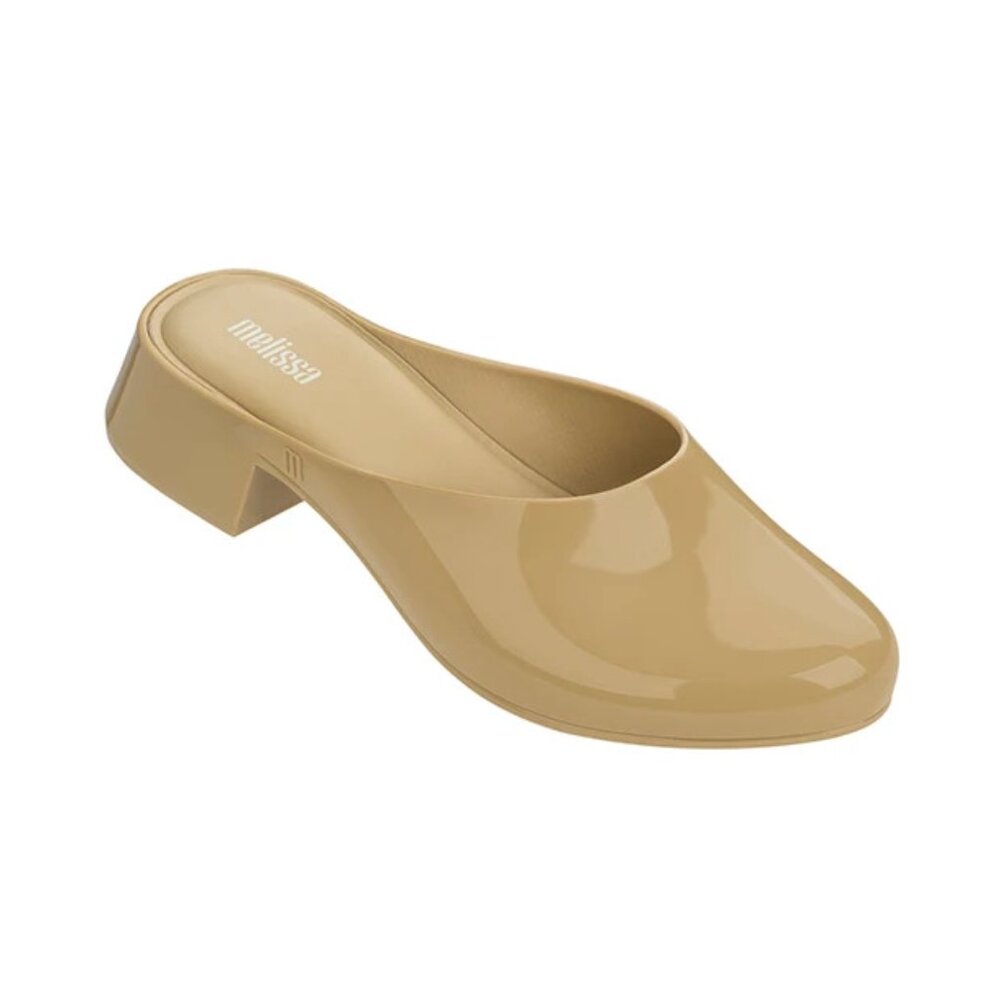 MELISSA ZEN Beige gilded Size women 7